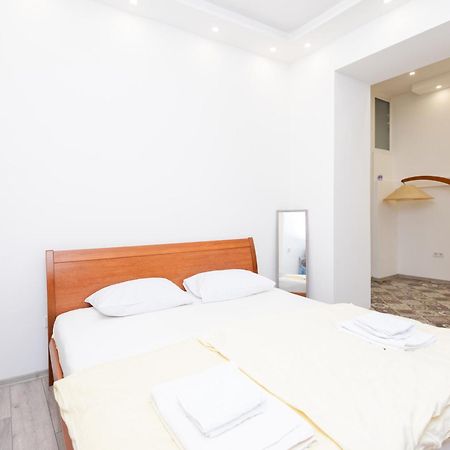 Sarajevo Center Apartment Luaran gambar