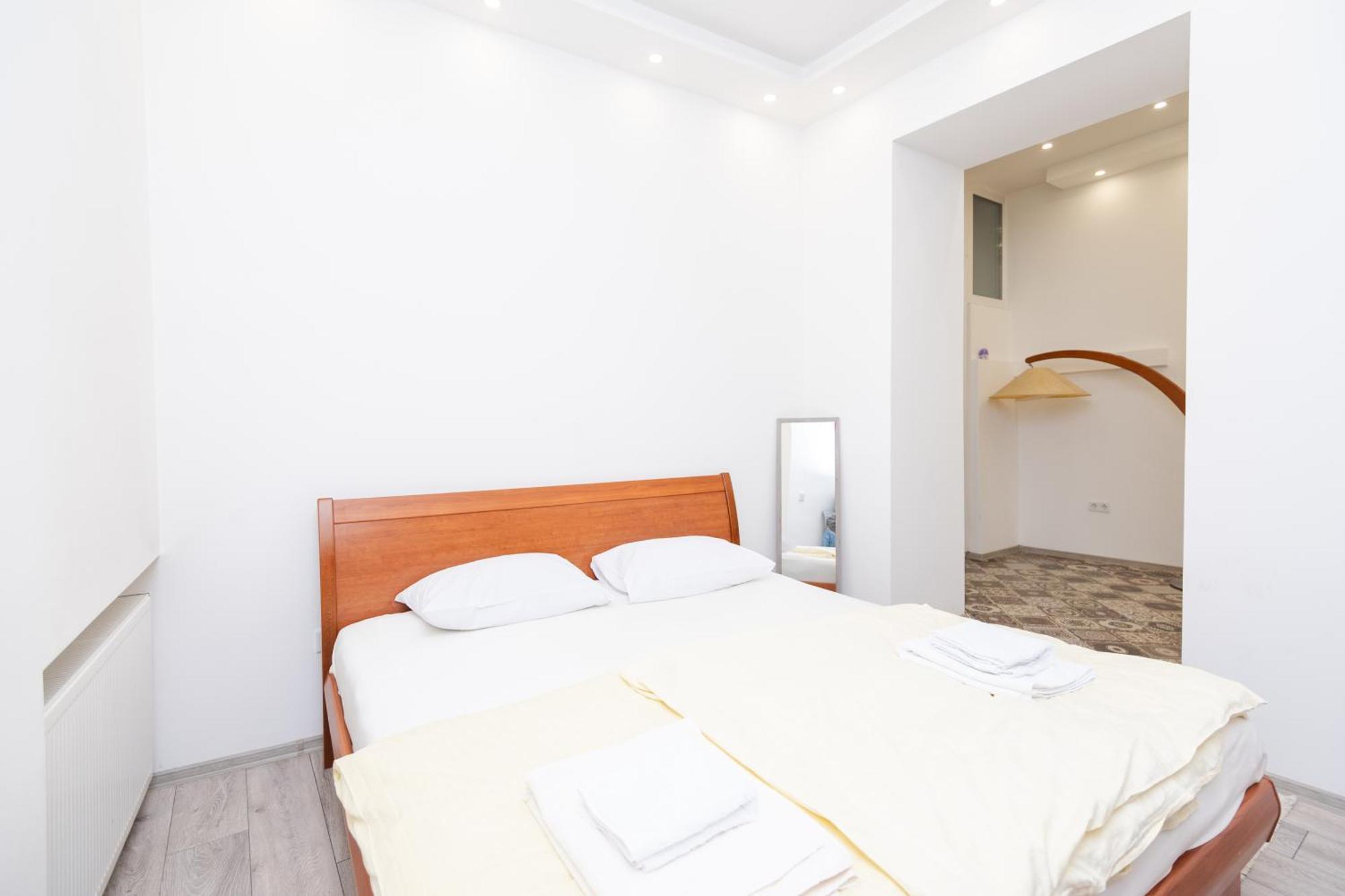 Sarajevo Center Apartment Luaran gambar